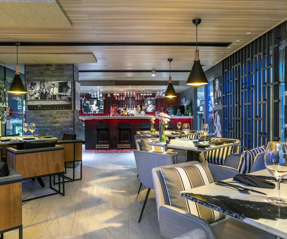 Bayphere Hotel Pattaya Ban Nong Hin  Exterior photo